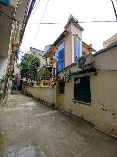 Hình ảnh BÁN ĐẤT Lê Quang Đạo 39m2, ĐẤT, ngõ rộng, gần phố, GIÁ CHÀO 3.4 TỶ.