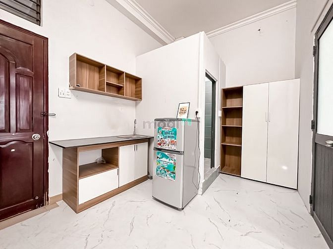 Hình ảnh Duplex + 1PN Khu Sân Bay, Lăng Cha Cả Ở Được 4-5ng Vô Tư, Gác Cao