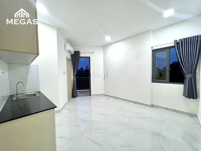 Hình ảnh Khai trương dự án phòng trọ full nội thất tại Quận 2
