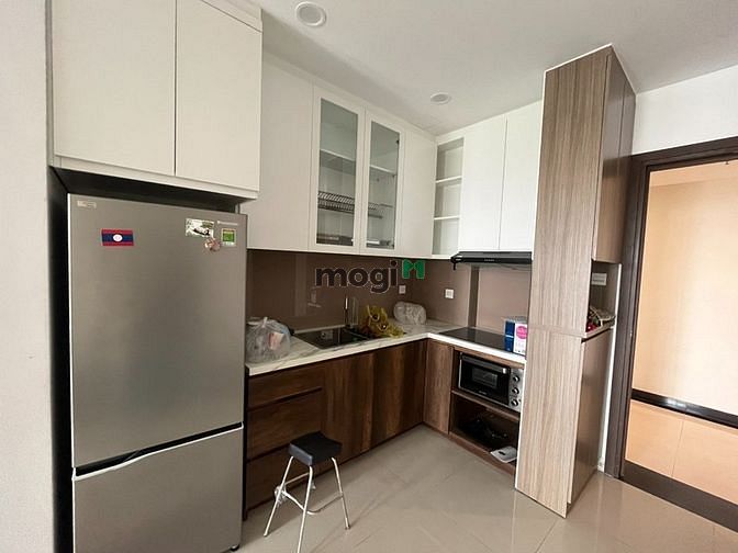 Hình ảnh The Sun Avenue đang trống căn 2PN, 56m2 ạ
