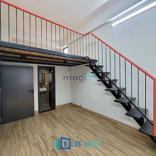 Hình ảnh Duplex Cộng Hoà - Mới 100% - Full nội thất