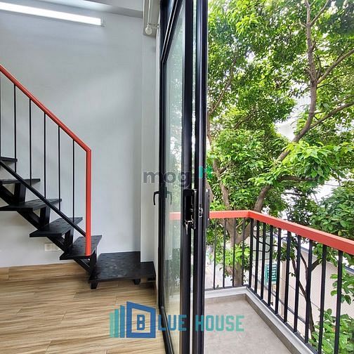 Hình ảnh Duplex Cộng Hoà - Mới 100% - Full nội thất