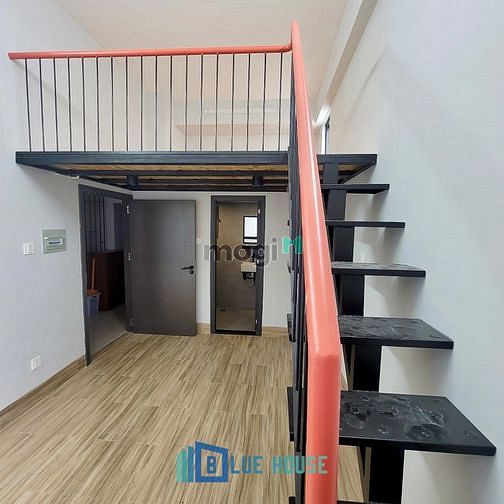 Hình ảnh Duplex Cộng Hoà - Mới 100% - Full nội thất