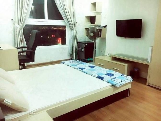 Hình ảnh Cần bán gấp căn Ruby Garden, Q.Tân Bình 1.962 tỷ 91m2 full nội thất