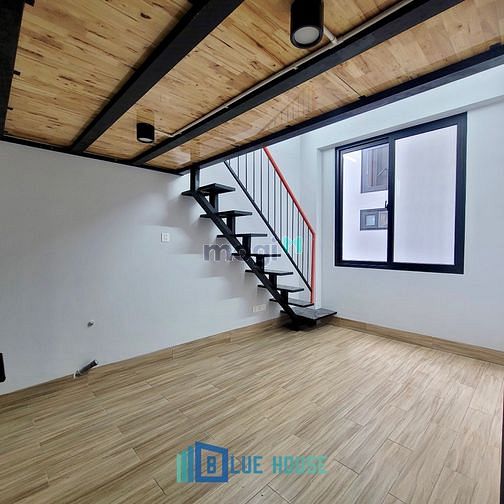 Hình ảnh Duplex Cộng Hoà - Mới 100% - Full nội thất