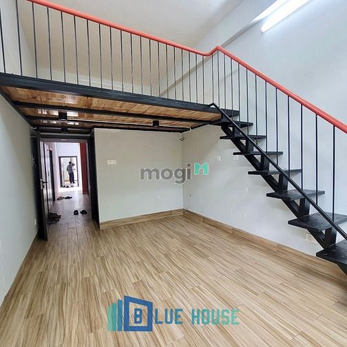 Hình ảnh Duplex Cộng Hoà - Mới 100% - Full nội thất