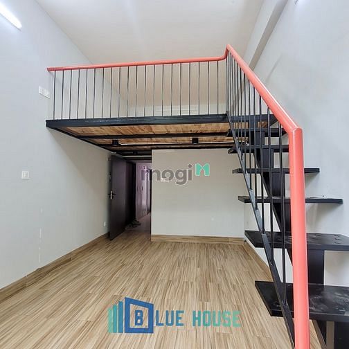 Hình ảnh Duplex Cộng Hoà - Mới 100% - Full nội thất