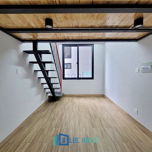 Hình ảnh Duplex Cộng Hoà - Mới 100% - Full nội thất