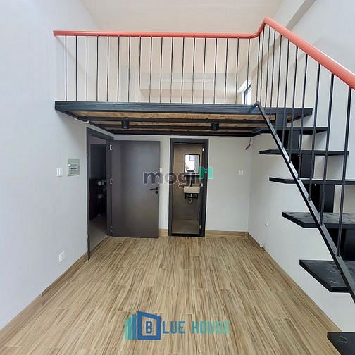 Hình ảnh Duplex Cộng Hoà - Mới 100% - Full nội thất