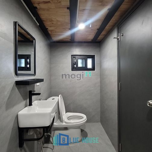 Hình ảnh Duplex Cộng Hoà - Mới 100% - Full nội thất