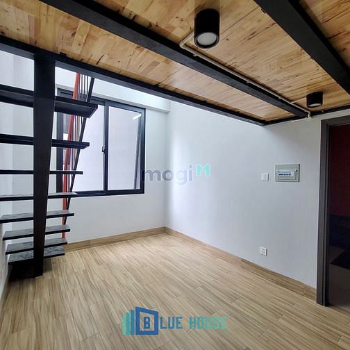 Hình ảnh Duplex Cộng Hoà - Mới 100% - Full nội thất