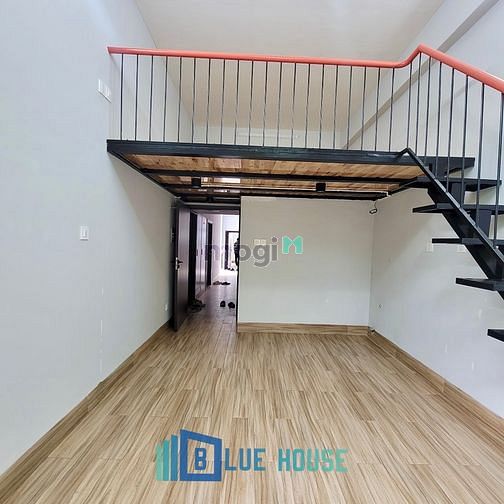 Hình ảnh Duplex Cộng Hoà - Mới 100% - Full nội thất