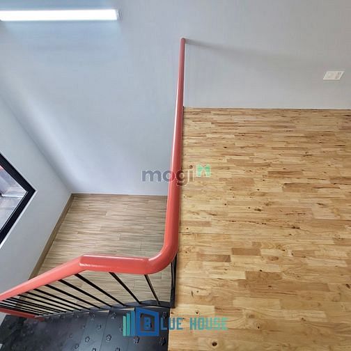 Hình ảnh Duplex Cộng Hoà - Mới 100% - Full nội thất