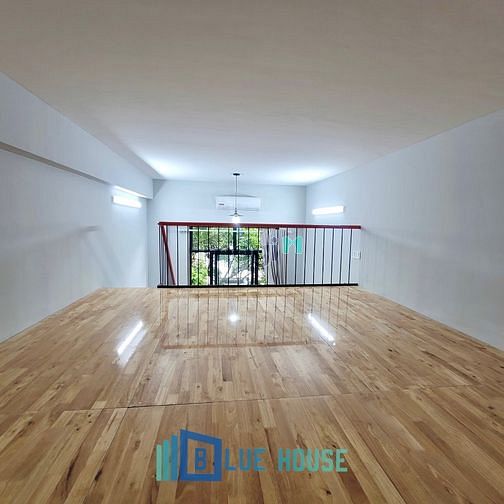 Hình ảnh Duplex Cộng Hoà - Mới 100% - Full nội thất