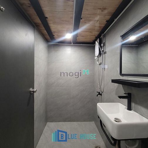 Hình ảnh Duplex Cộng Hoà - Mới 100% - Full nội thất