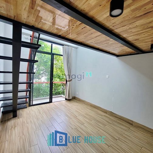 Hình ảnh Duplex Cộng Hoà - Mới 100% - Full nội thất