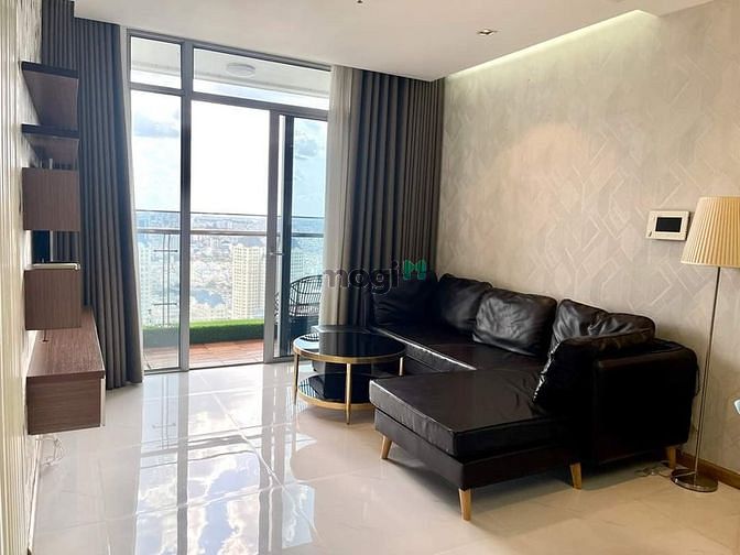 Hình ảnh Định cư Mỹ cần bán căn Vinhomes Central Park,Bình Thạnh 2.795 tỷ 86m2