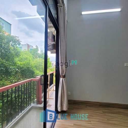 Hình ảnh Duplex Cộng Hoà - Mới 100% - Full nội thất