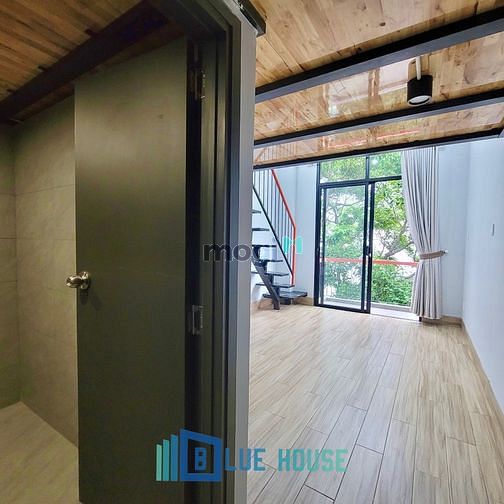 Hình ảnh Duplex Cộng Hoà - Mới 100% - Full nội thất