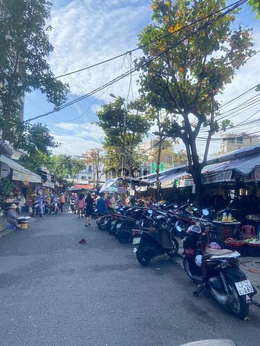 Hình ảnh Bán 176m2 đất 3 MT đường Mai Dị, đối diện chợ Hoà Cường, Hải Châu