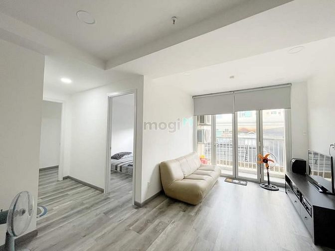 Hình ảnh Cần bán Trang Chủ MB66.COM / Đăng Ký Tặng 66K: Khánh Hội 2 Bến Vân Đồn q4   2PN 1WC -  80m2  ( 2 wc