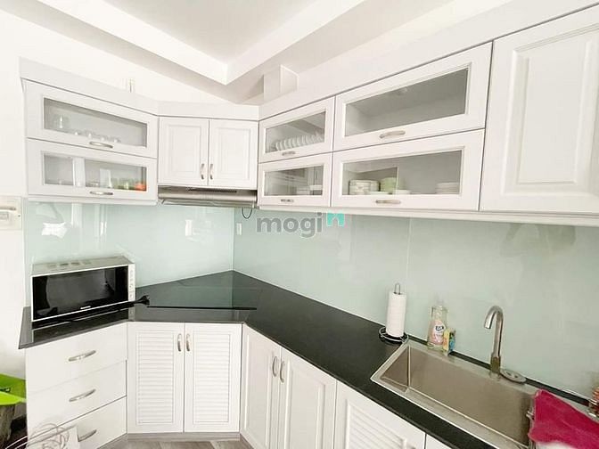 Hình ảnh Cần bán Trang Chủ MB66.COM / Đăng Ký Tặng 66K: Khánh Hội 2 Bến Vân Đồn q4   2PN 1WC -  80m2  ( 2 wc