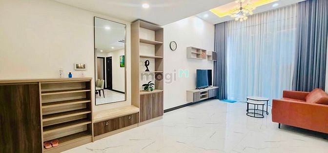 Hình ảnh Empire city cho thuê 2 PN full nội thất giá TỐT