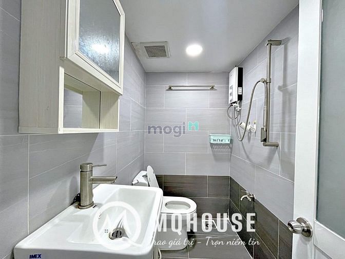 Hình ảnh Trang Chủ MB66.COM Chính Thức Bàu Cát 2 3PN2WC 150m2