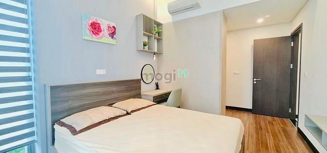 Hình ảnh Empire city cho thuê 2 PN full nội thất giá TỐT