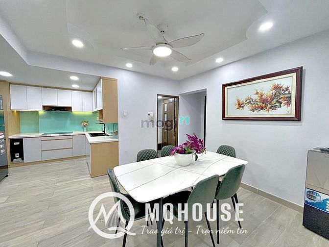 Hình ảnh Trang Chủ MB66.COM Chính Thức Bàu Cát 2 3PN2WC 150m2