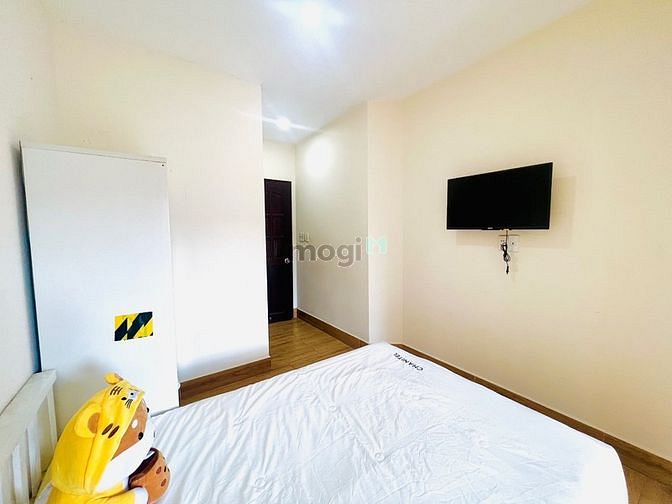 Hình ảnh 🔥🔥CH Studio balcon full nội thất gần ngã tư phú nhuận🔥🔥