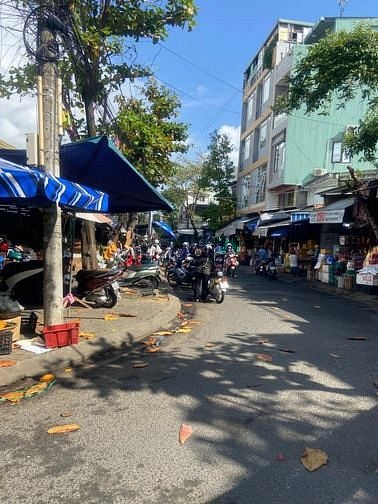 Hình ảnh Bán 176m2 đất 3 MT đường Mai Dị, đối diện chợ Hoà Cường, Hải Châu