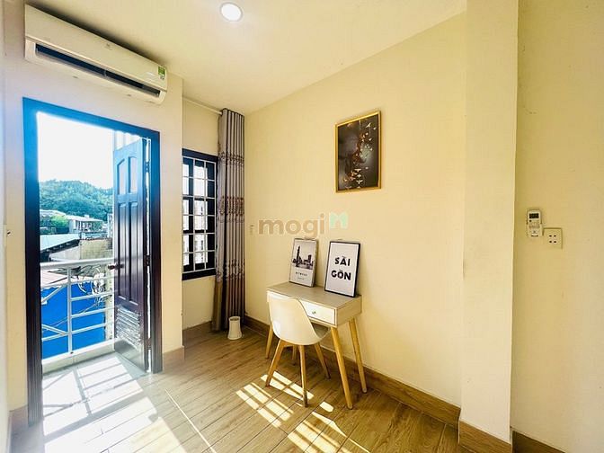 Hình ảnh 🔥🔥CH Studio balcon full nội thất gần ngã tư phú nhuận🔥🔥