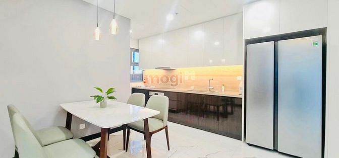 Hình ảnh Empire city cho thuê 2 PN full nội thất giá TỐT
