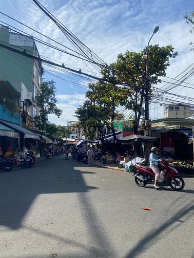 Hình ảnh Bán 176m2 đất 3 MT đường Mai Dị, đối diện chợ Hoà Cường, Hải Châu