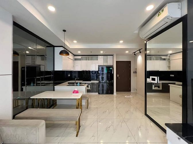 Hình ảnh ĐỪNG BỎ LỠ CH Galaxy 9 Q4 67m2 2pn