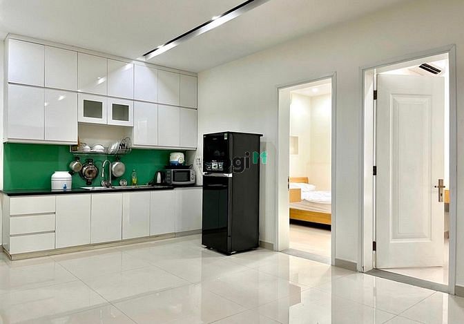 Hình ảnh Căn Hộ 2PN - 70M2 - TRUNG TÂM Quận 3 - Full Nội Thất