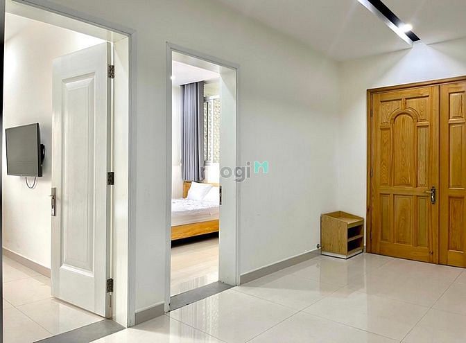 Hình ảnh Căn Hộ 2PN - 70M2 - TRUNG TÂM Quận 3 - Full Nội Thất