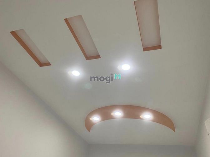 Hình ảnh Bán Gấp căn Nhà Hiệp Thành City Q12 - 52m2/3t84