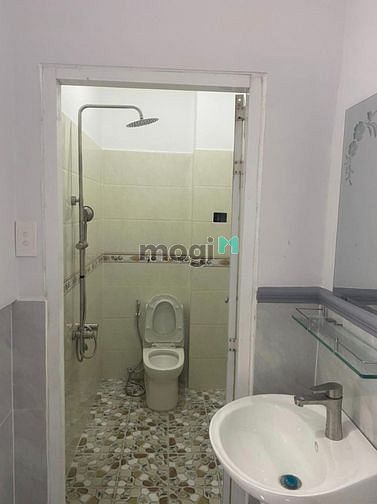 Hình ảnh Bán Gấp căn Nhà Hiệp Thành City Q12 - 52m2/3t84