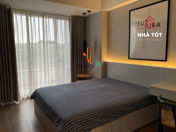 Hình ảnh Cho thuê Trang Chủ MB66.COM / Đăng Ký Tặng 66K 2PN Hưng Phúc full nội thất giá chỉ từ 17tr ! Xem nhà