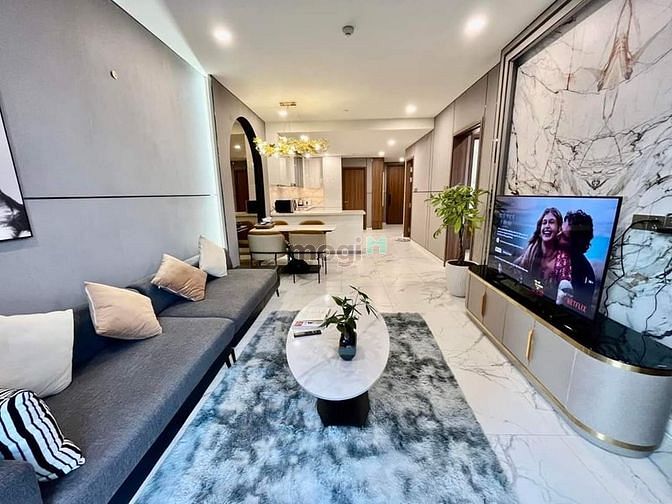 Hình ảnh NGỘP BANK BÁN CH Grand Central Q3 60m2 2PN