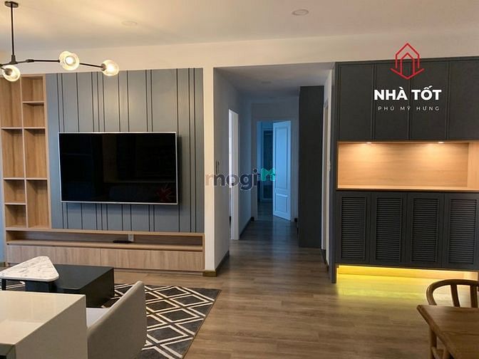 Hình ảnh Cho thuê Trang Chủ MB66.COM / Đăng Ký Tặng 66K 2PN Hưng Phúc full nội thất giá chỉ từ 17tr ! Xem nhà