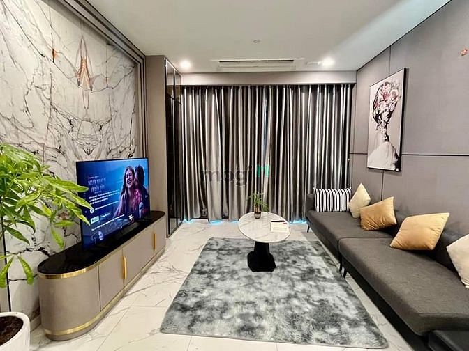 Hình ảnh NGỘP BANK BÁN CH Grand Central Q3 60m2 2PN