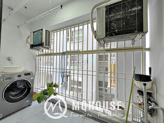 Hình ảnh Căn Hộ 3PN2WC Full Nội Thất Ngay Quận 10 Tân Bình Siêu Rộng 150m2