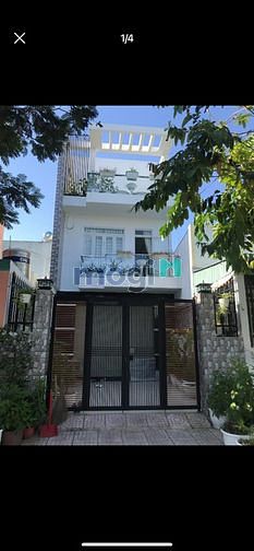 Hình ảnh ĐỊNH CƯ BÁN GẤP nhà đ.số 14, thủ đức 58m2 1tỷ340/shr