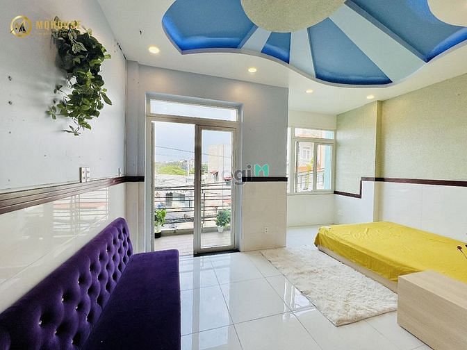 Hình ảnh Trang Chủ MB66.COM / Đăng Ký Tặng 66K 1 phòng ngủ riêng 35m2 đường Hoàng Hoa Thám
