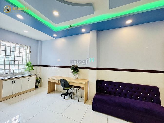 Hình ảnh Trang Chủ MB66.COM / Đăng Ký Tặng 66K 1 phòng ngủ riêng 35m2 đường Hoàng Hoa Thám