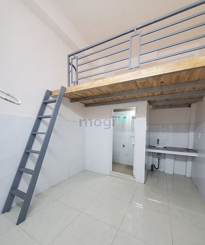 Hình ảnh Nhượng lại phòng trọ đường cộng hoà