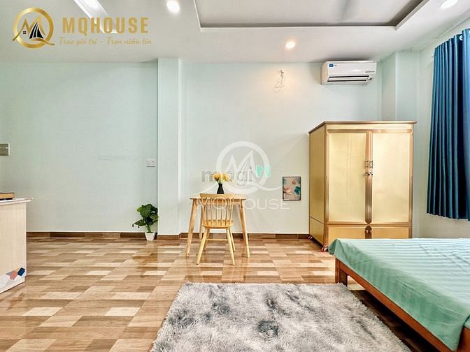 Hình ảnh Mb6623 nạp rút nhanh chóng Studio - Bancol Mới tinh✨ Full nội thất ngay Phạm Văn Hai, CMT8
